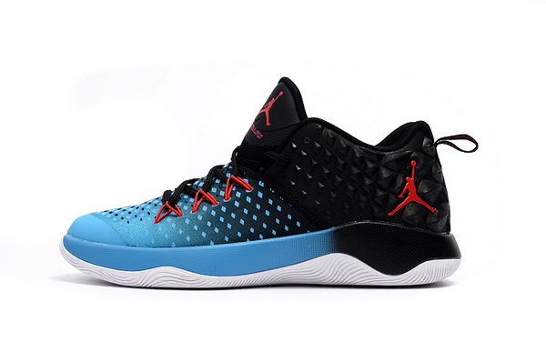 Jordan Super FLY Men Shoes--042